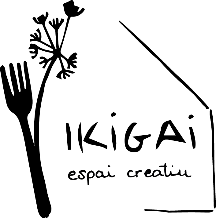 IKIGAI, benvinguts al nostre espai creatiu
